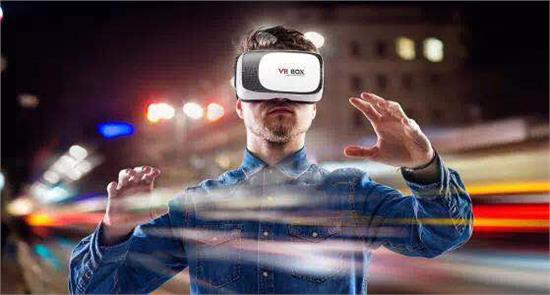 华容VR全景丨沉浸式体验线上看房